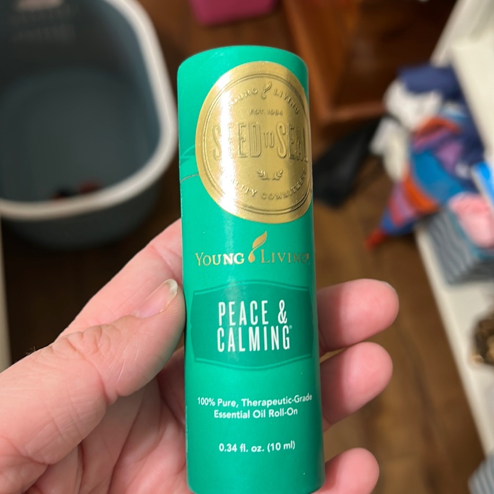 Never opened